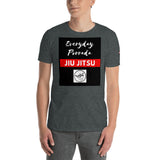 Oss Combat Sports - Short-Sleeve Unisex T-Shirt - Everyday Porrada