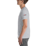 Oss Combat Sports - Short-Sleeve Unisex T-Shirt - Just A Way Of Life