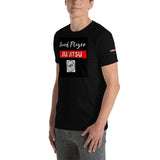 Oss Combat Sports - Short-Sleeve Unisex T-Shirt - Guard Player