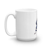 OSS Sports Mug - OSS Sports 