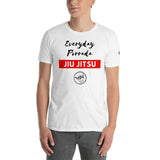 Oss Combat Sports - Short-Sleeve Unisex T-Shirt - Everyday Porrada