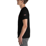 Oss Combat Sports - Short-Sleeve Unisex T-Shirt - Just A Way Of Life