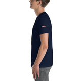 Oss Combat Sports - Short-Sleeve Unisex T-Shirt - Everyday Porrada