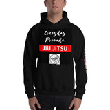 Oss Combat Sports - Hooded Sweatshirt - Everyday Porrada