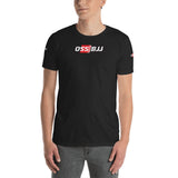 OSS-BJJ Short-Sleeve Unisex T-Shirt - OSS Sports 