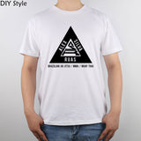 Brazilian Jiu Jitsu Alliance T Shirt - OSS Sports 