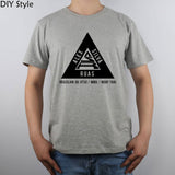 Brazilian Jiu Jitsu Alliance T Shirt - OSS Sports 
