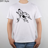 Brazilian Jiu Jitsu Alliance T Shirt - OSS Sports 