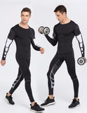 OSS Sports Pro Combat Series Compression Rash Guard Top - OSS Sports 