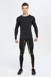 OSS Sports Pro Combat Series Compression Rash Guard Top - OSS Sports 