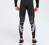 OSS Pro Combat Series Compression Rash Guard Pants - OSS Sports 
