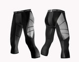 OSS Pro Combat Series Compression Rash Guard Top plus Pants Bundle - OSS Sports 