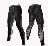 OSS Pro Combat Series Compression Rash Guard Pants - OSS Sports 