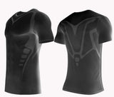 OSS Sports Pro Combat Series Compression Rash Guard Top - OSS Sports 