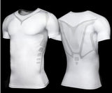 OSS Sports Pro Combat Series Compression Rash Guard Top - OSS Sports 