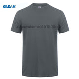 GILDAN Keep Calm And Brazilian Jiu Jitsu Minimal Design T-shirt - OSS Sports 
