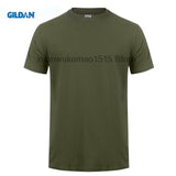 GILDAN Keep Calm And Brazilian Jiu Jitsu Minimal Design T-shirt - OSS Sports 