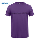 GILDAN Keep Calm And Brazilian Jiu Jitsu Minimal Design T-shirt - OSS Sports 