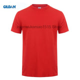 GILDAN Keep Calm And Brazilian Jiu Jitsu Minimal Design T-shirt - OSS Sports 