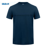 GILDAN Keep Calm And Brazilian Jiu Jitsu Minimal Design T-shirt - OSS Sports 