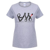 GILDAN Brazilian Jiu Jitsu Womens BJJ T-shirt - OSS Sports 