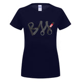 GILDAN Brazilian Jiu Jitsu Womens BJJ T-shirt - OSS Sports 
