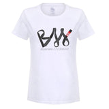 GILDAN Brazilian Jiu Jitsu Womens BJJ T-shirt - OSS Sports 
