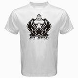 Brazilian Jiu Jitsu Martial Artist T-Shirt - OSS Sports 