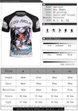 Rash Guard Compression T Shirt Mens Short Sleeve Different Styles SALE - OSS Sports 
