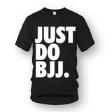 Gildan Just Do Bjj Brazilian Jiu Jitsu T Shirts - OSS Sports 