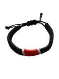 OSS/BJJ Combat Sports - Chick Clasp Brazilian Jiu Jitsu Ranked Bracelet