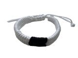 OSS/BJJ Combat Sports - Chick Clasp Brazilian Jiu Jitsu Ranked Bracelet