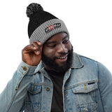 OSS Combat Sports - Pom-Pom Beanie