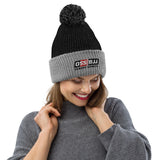 OSS Combat Sports - Pom-Pom Beanie