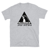 OSS Sports BJJ Short-Sleeve Unisex T-Shirt - Alliance Team