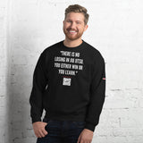 OSs Sports - Unisex Sweatshirt - BJJ