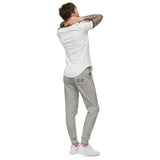 OSs Sports - Unisex fleece sweatpants - Jui Jitsu