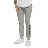 OSS Sports - Unisex fleece sweatpants - jiu Jitsu