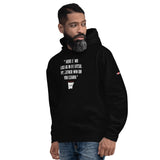 OSS Sports - Unisex Hoodie - BJJ
