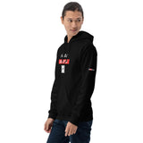 OSS Sports - Unisex Hoodie - Flow Roll