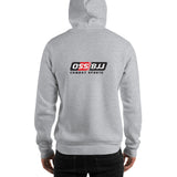 OSS Sports - Unisex Hoodie - Jiu Jitsu