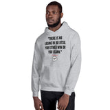 OSS Sports - Unisex Hoodie - Gracie