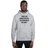 OSS Sports - Unisex Hoodie - Gracie